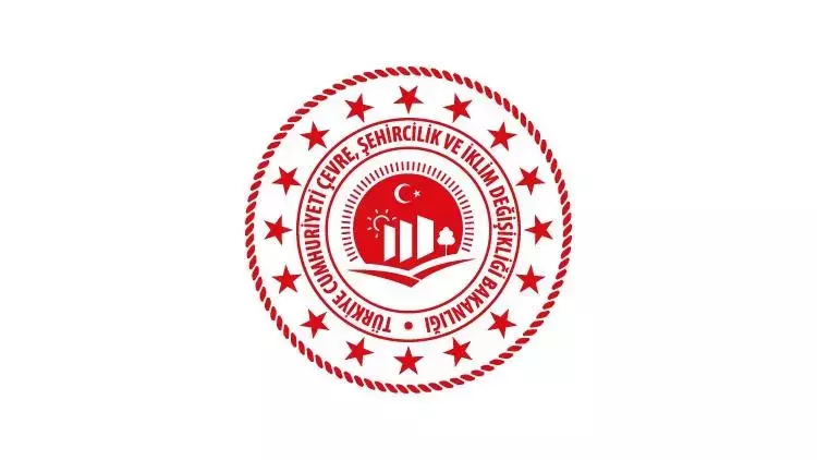 Türkiye Cumhuriyeti Çevre Şehircilik Ve İklim Değişikliği Bakanlığı