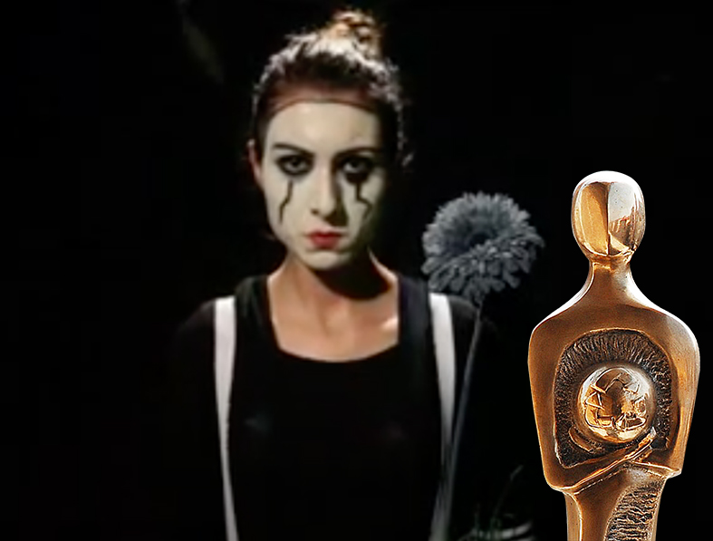 4.ÇEVRE OSCAR'I ÖDÜLÜ